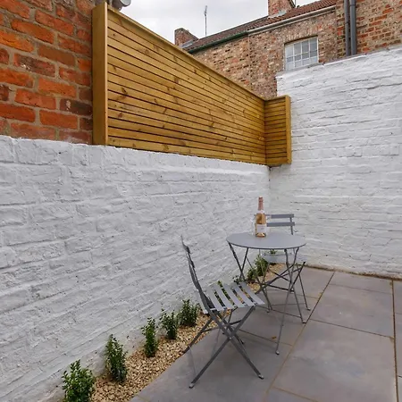 The Granville 4 Bedroom House Sleeps 7 Casa vacanze *