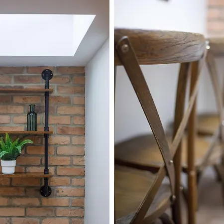 Casa vacanze The Granville 4 Bedroom House Sleeps 7 *