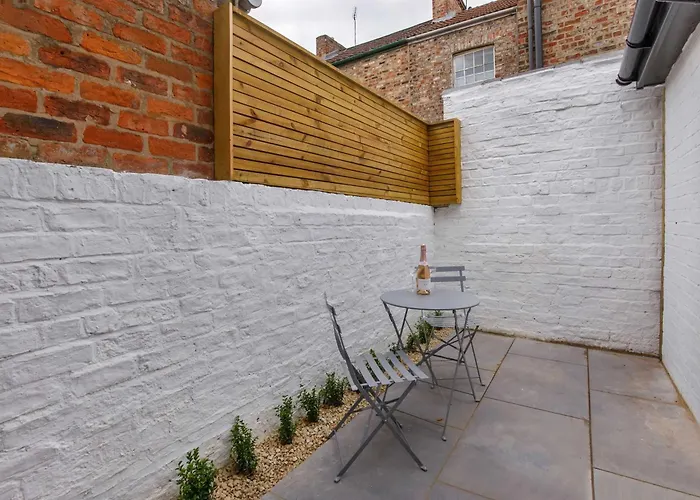 The Granville 4 Bedroom House Sleeps 7 Casa vacanze *