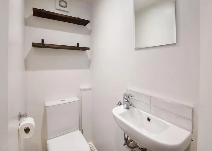 Casa vacanze The Granville 4 Bedroom House Sleeps 7 York