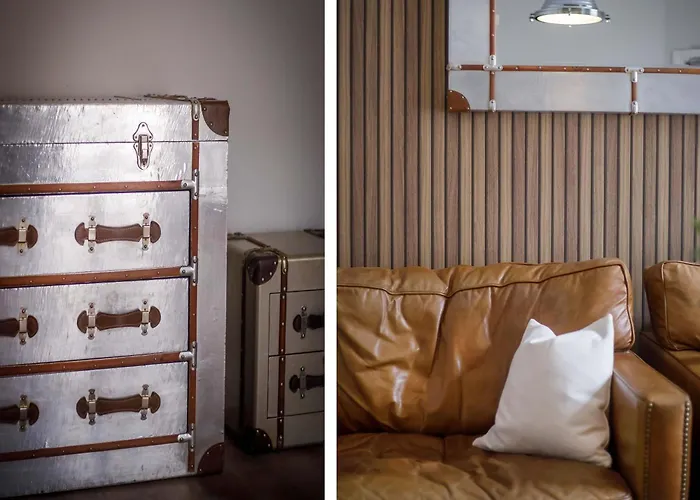 The Granville 4 Bedroom House Sleeps 7 Casa vacanze York