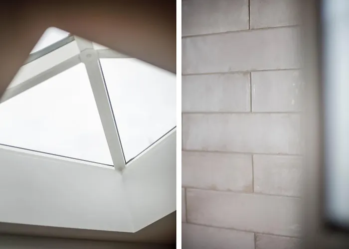 The Granville 4 Bedroom House Sleeps 7