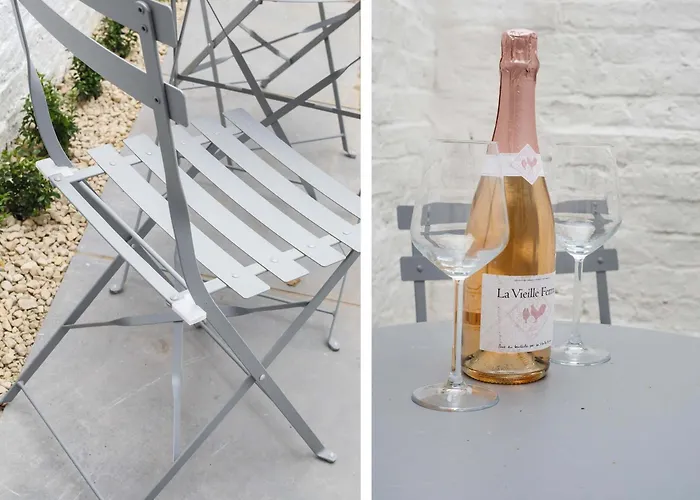 The Granville 4 Bedroom House Sleeps 7 Casa vacanze