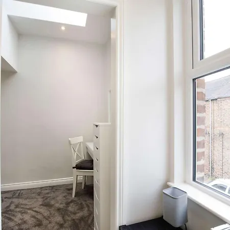 The Granville 4 Bedroom House Sleeps 7 Tatil Evi