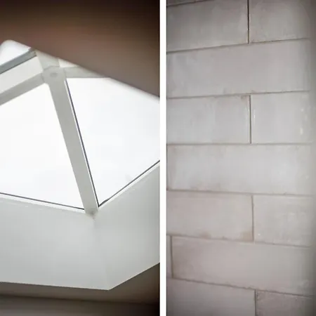 The Granville 4 Bedroom House Sleeps 7