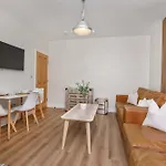 The Granville 4 Bedroom House Sleeps 7 Feriehus York