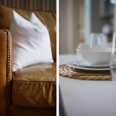 The Granville 4 Bedroom House Sleeps 7 *